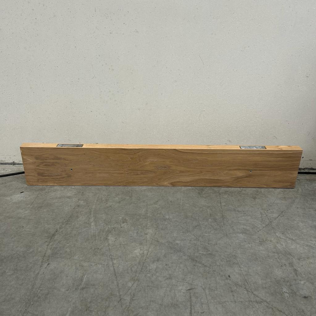 Wall shelf