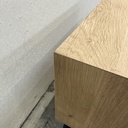 Madra bedside table