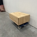 Madra bedside table