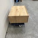 Madra bedside table