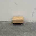 Madra bedside table
