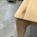 Bok dining table