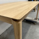 Bok dining table