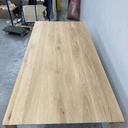Bok dining table