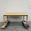Bok dining table