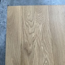 Oak Apron dining table