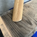 Mikado dining table