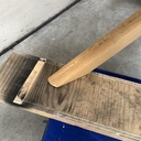 Mikado dining table
