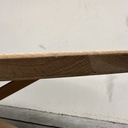 Mikado dining table