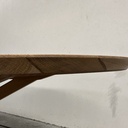 Mikado dining table