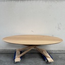 Mikado dining table