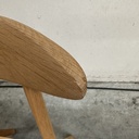 Eye dining chair