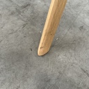 Eye dining chair