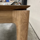 Bok extendable dining table