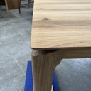 Bok extendable dining table