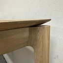 Bok extendable dining table