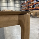 Bok extendable dining table