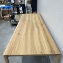 Bok extendable dining table