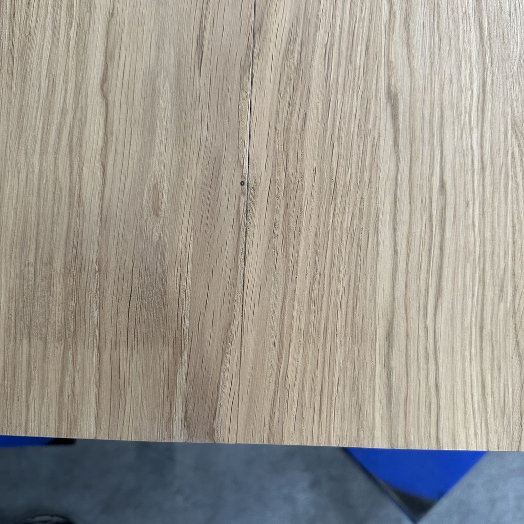 Bok extendable dining table
