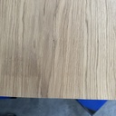 Bok extendable dining table
