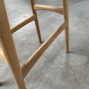 Osso bar stool