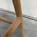 Osso bar stool
