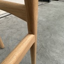 Osso bar stool