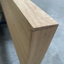 Wall shelf