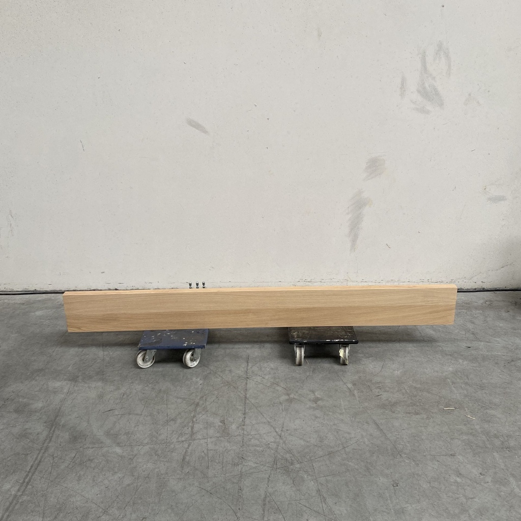 Wall shelf
