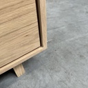 Wave TV cupboard