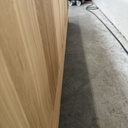 Wave TV cupboard