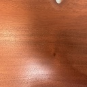 PI wall shelf