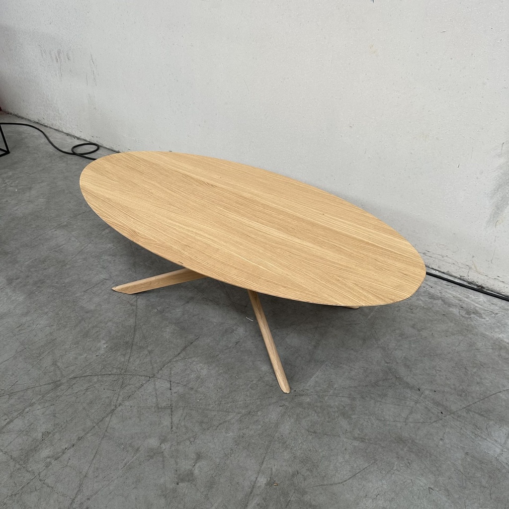 Mikado coffee table