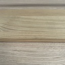 Ribbon shelf