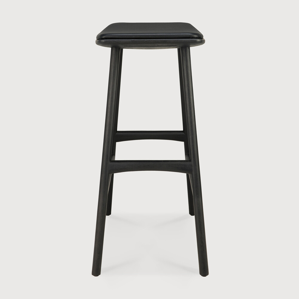 Osso counter stool