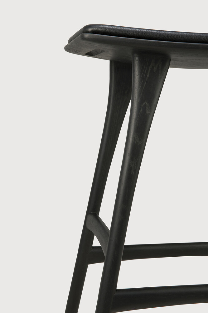 Osso counter stool
