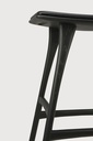 Osso counter stool