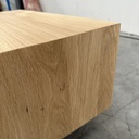 Madra bedside table