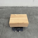 Madra bedside table