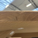 Circle dining table