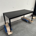 Bok dining table