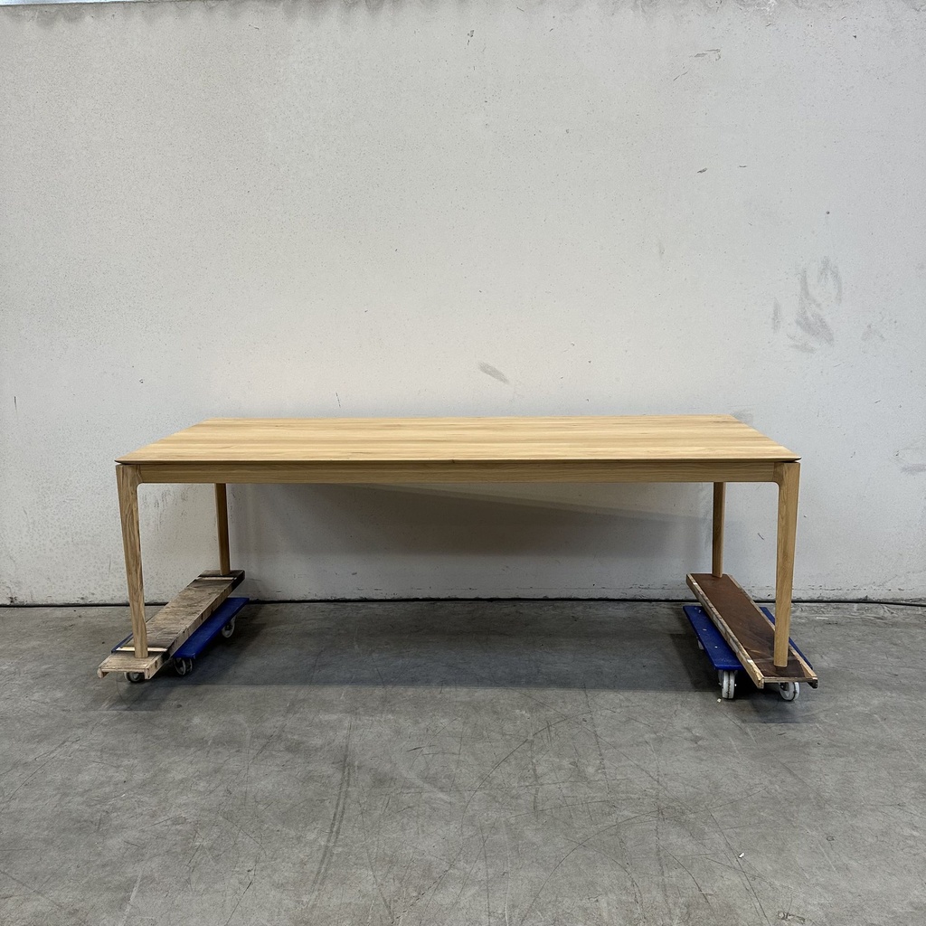 Bok dining table