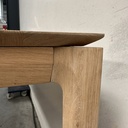 Bok dining table