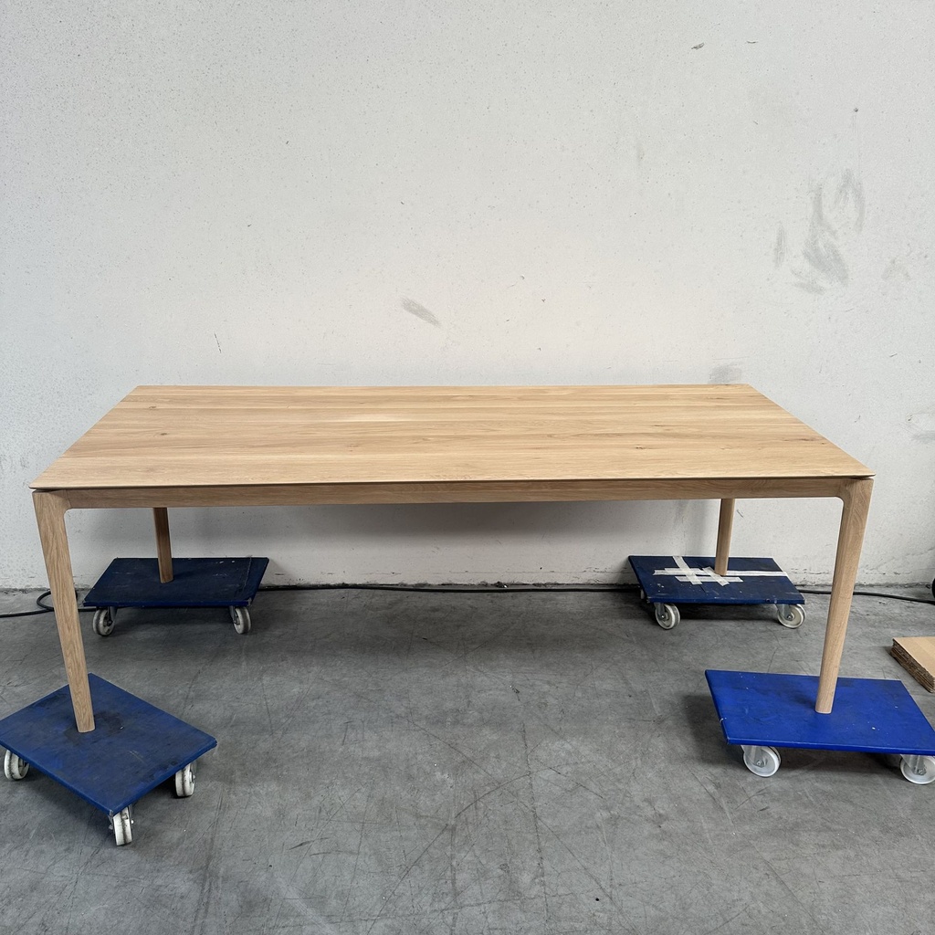 Bok dining table