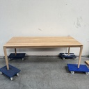 Bok dining table