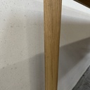Bok dining table