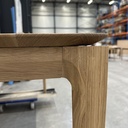 Bok dining table