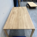 Bok dining table