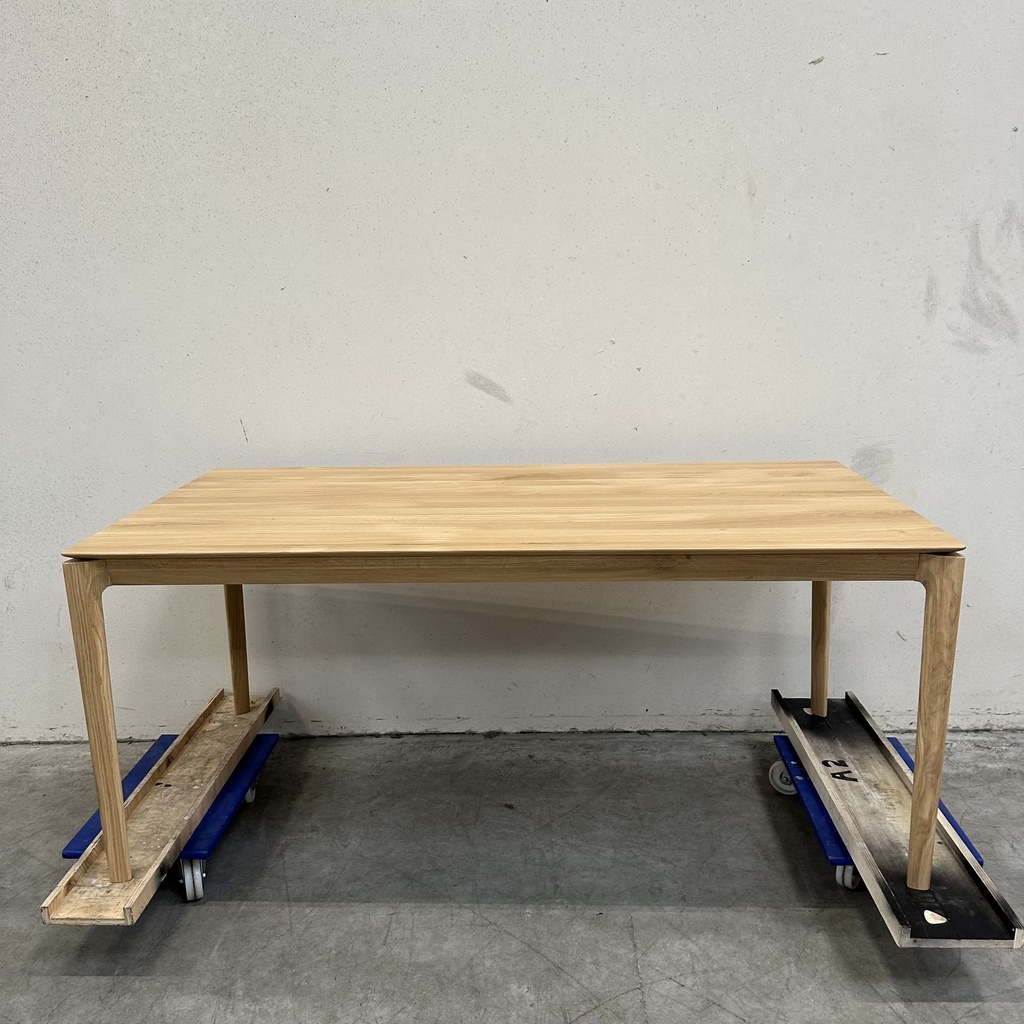 Bok dining table