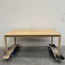 Bok dining table